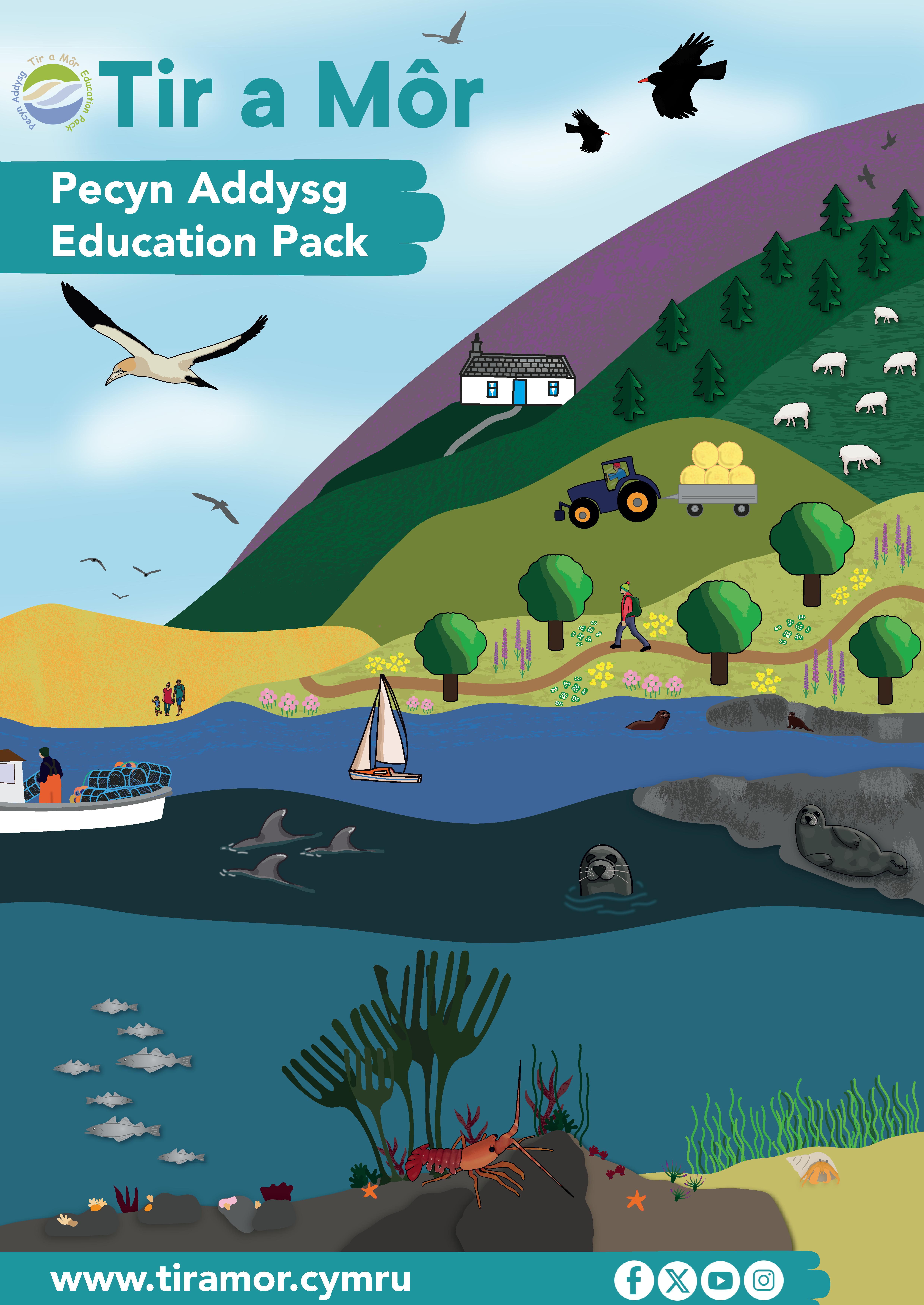 Education Pack